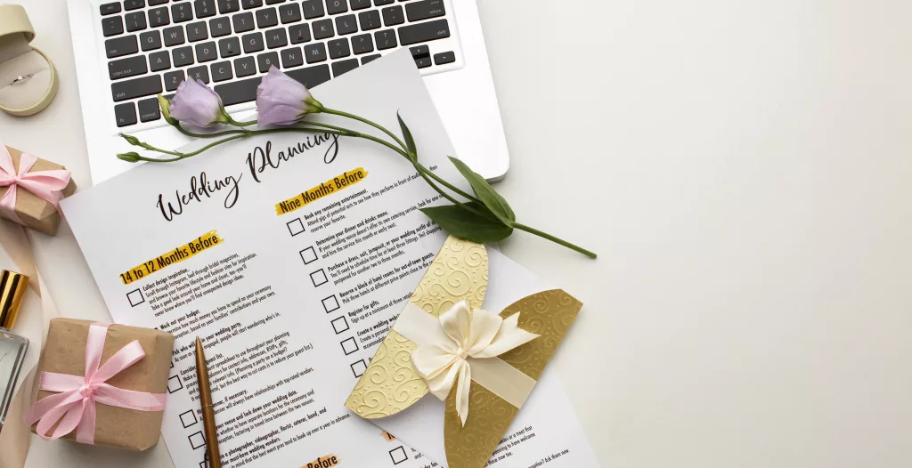 modern-wedding-planner-laptop-copy-space